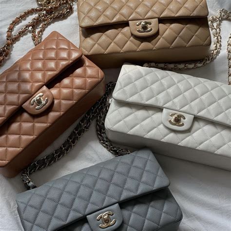 cheapest chanel bag 2023|chanel small shopping bag 2023.